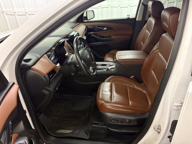 Used 2019 Chevrolet Traverse High Country w/ LPO, Floor Liner Package AWD/4WD image 33