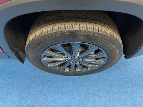 Certified 2023 Chevrolet Traverse RS image 20