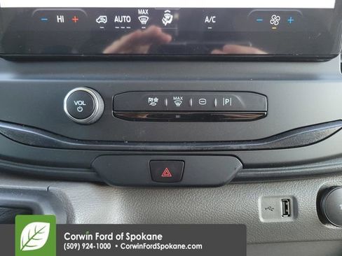 New 2026 Ford Transit 350 148 High Roof Extended AWD image 29