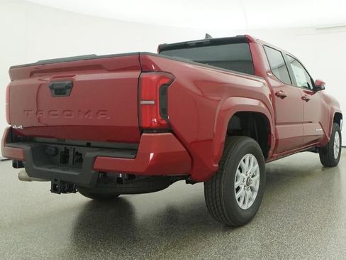 New 2026 Toyota Tacoma SR5 image 24