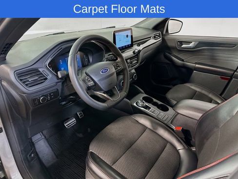 Certified 2023 Ford Escape ST-Line AWD/4WD image 12