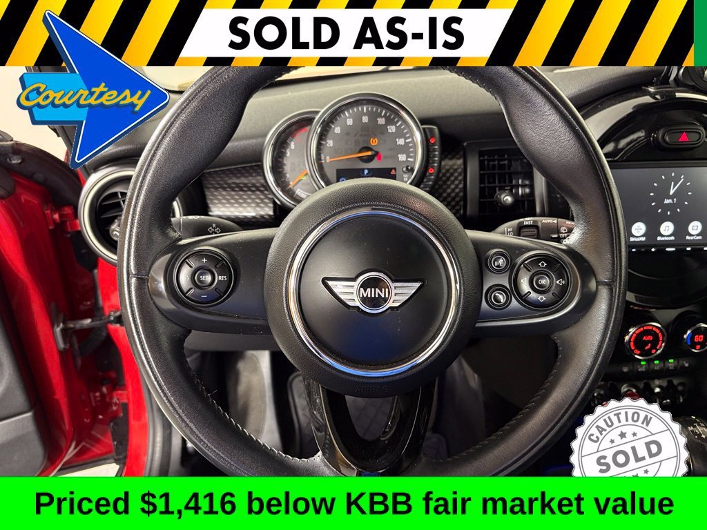 Used 2015 MINI Cooper S FWD image 18