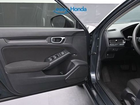 Used 2026 Honda Civic LX image 17