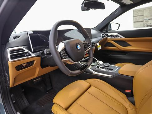 New 2026 BMW 430i xDrive 430i xDrive w/ Premium Package image 9