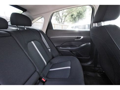 Certified 2026 Hyundai Sonata SEL FWD image 13