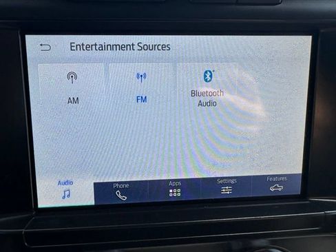 Used 2022 Ford F150 XLT w/ Equipment Group 301A Mid AWD/4WD image 6