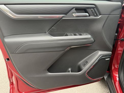 New 2026 GMC Acadia Elevation w/ Black Edition image 18