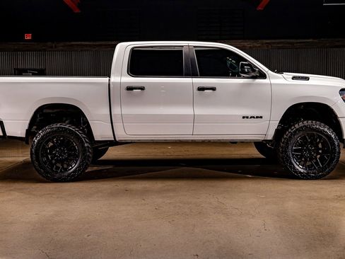 Used 2023 RAM 1500 Lone Star image 11