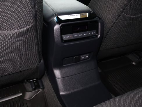 Used 2025 Toyota Land Cruiser 1958 image 12