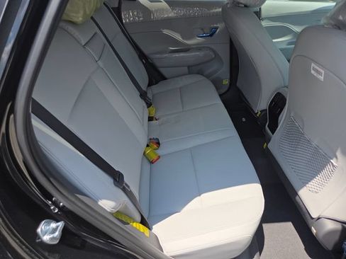 New 2026 Hyundai Kona Limited AWD/4WD image 23