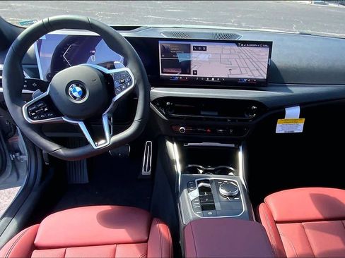 New 2026 BMW 330i 330i w/ M Sport Package image 5