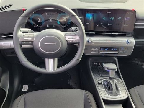 New 2026 Hyundai Kona SEL Sport image 4