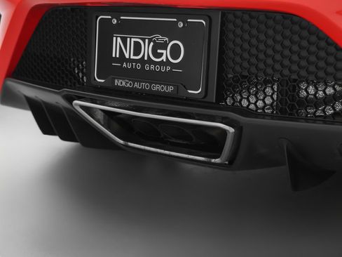 Used 2018 Acura NSX AWD/4WD image 32