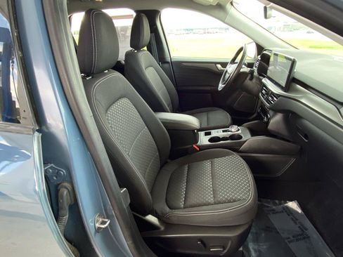 Used 2023 Ford Escape Active w/ Tech Pack #2 AWD/4WD image 60