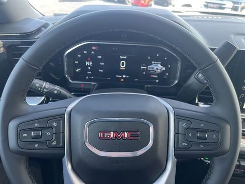 New 2026 GMC Sierra 1500 Elevation image 24