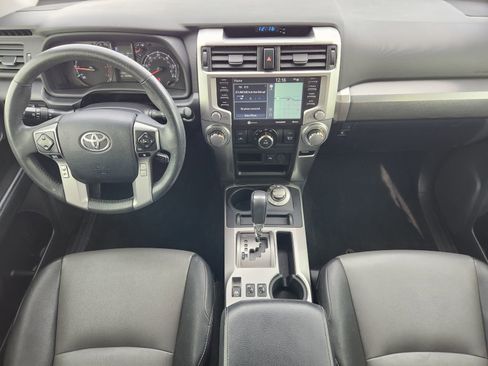 Used 2020 Toyota 4Runner SR5 Premium image 28