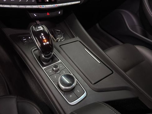 Used 2020 Cadillac CT5 Luxury w/ Sun And Sound Package image 39