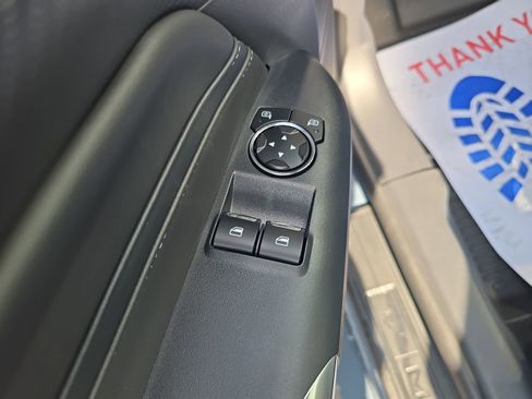 New 2026 Ford Mustang Premium RWD image 11