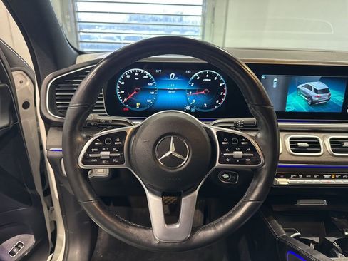 Used 2022 Mercedes-Benz GLE 350 GLE 350 image 32