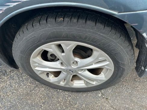 Used 2015 Ford Fusion SE FWD image 7