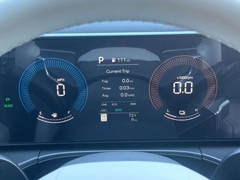 New 2026 Hyundai Santa Fe SE image 21