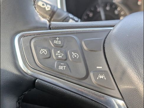 Used 2023 Chevrolet Equinox LT w/ Driver Convenience Package AWD/4WD image 19