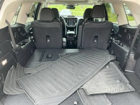 Certified 2025 Subaru Ascent Bronze Edition w/ Popular Package #2 AWD/4WD image 16