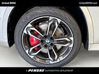 Used 2024 BMW X1 M35i w/ M Sport Professional Package video 2