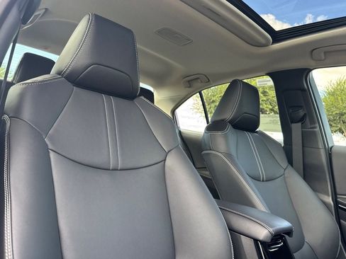 New 2026 Toyota Corolla XLE image 19