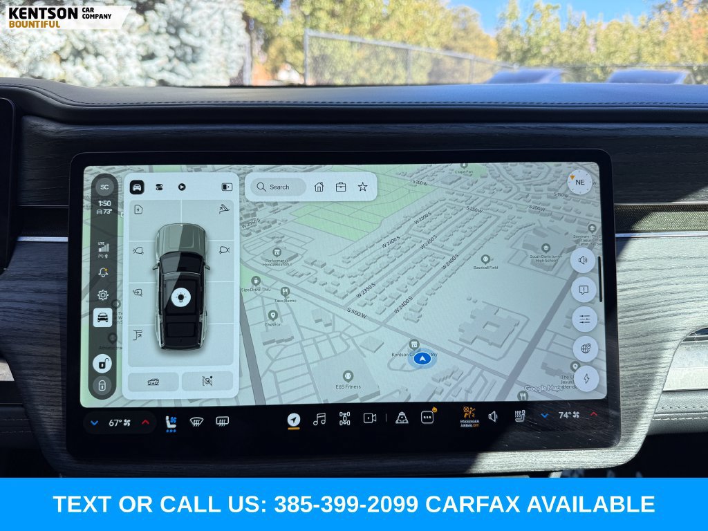 Used 2022 Rivian R1S Launch Edition Quad AWD/4WD image 18