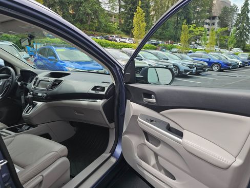 Used 2014 Honda CR-V EX-L image 11