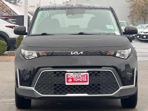 Used 2024 Kia Soul LX w/ Option Group 015 image 10