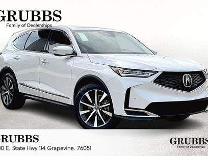 New 2026 Acura MDX FWD w/ Technology Package