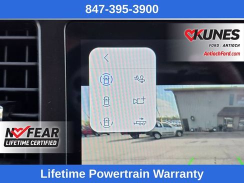 Certified 2024 Ford F150 XLT AWD/4WD image 49