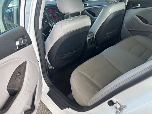 Used 2013 Kia Optima EX FWD image 11