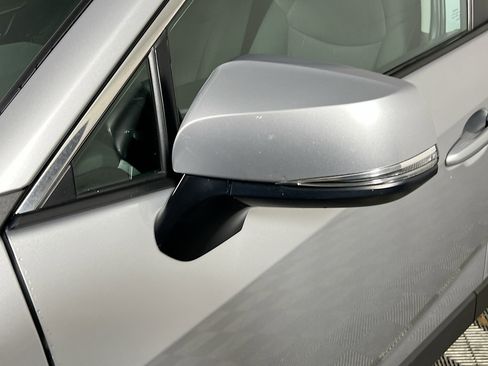 Used 2025 Toyota RAV4 XLE image 13