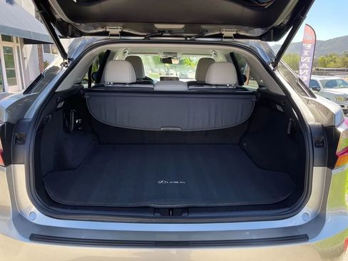 Used 2017 Lexus RX 350 FWD image 10