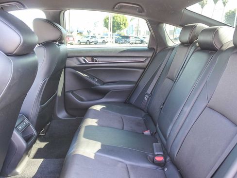 Used 2022 Honda Accord Sport image 20