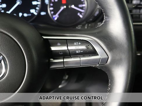 Used 2023 MAZDA CX-30 AWD 2.5 S w/ Preferred Package image 3