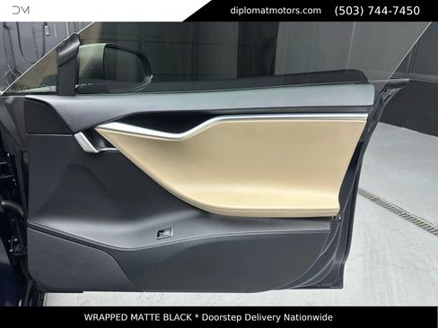 Used 2014 Tesla Model S P85 image 26