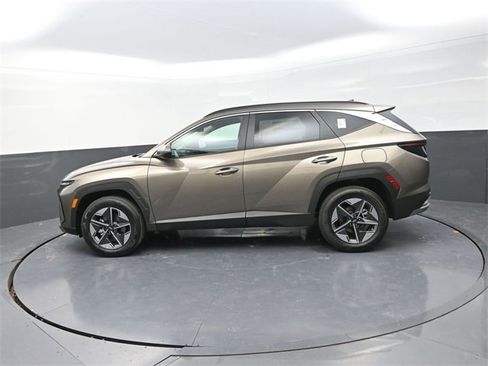 New 2026 Hyundai Tucson SEL image 5