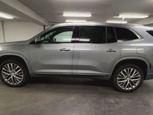 New 2026 Buick Enclave Avenir w/ Super Cruise Package image 5