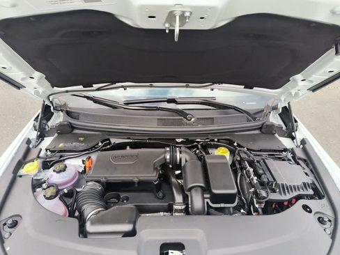 New 2026 Jeep Cherokee Limited image 26