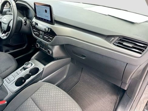 Certified 2024 Ford Escape Active image 27