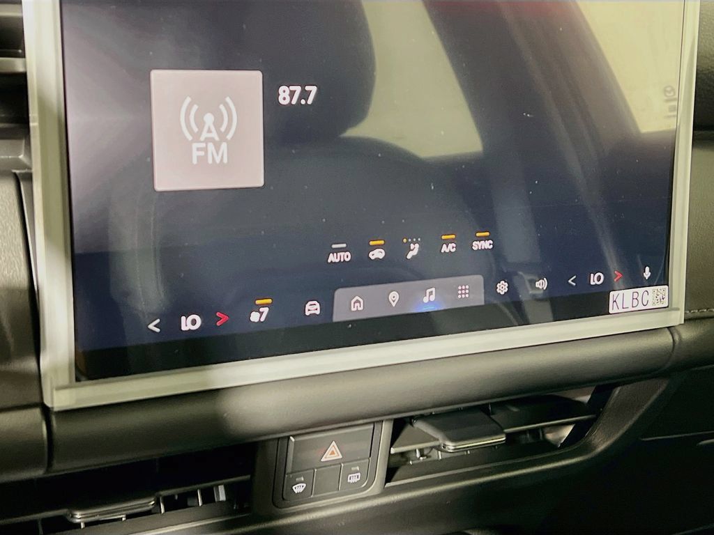 New 2026 MAZDA CX-5 Select AWD/4WD image 13