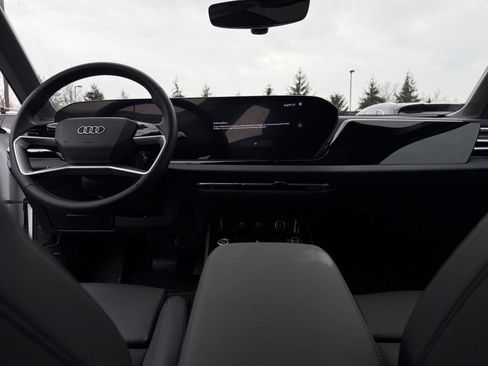 Used 2025 Audi A5 2.0T Premium Plus w/ Premium Plus image 16