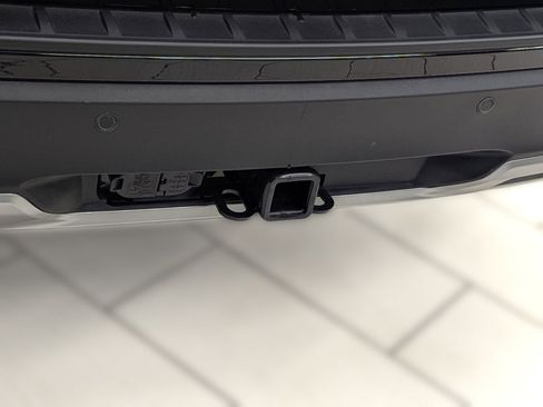 New 2026 Ford Explorer Active w/ Active Comfort Package image 34