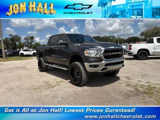 Used 2019 RAM 1500 Big Horn AWD/4WD video 1