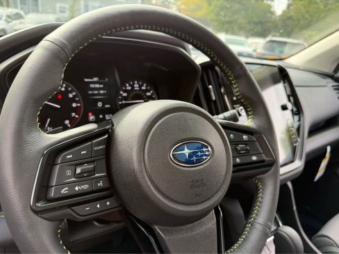 New 2025 Subaru Ascent Onyx Edition w/ Onyx Package image 15