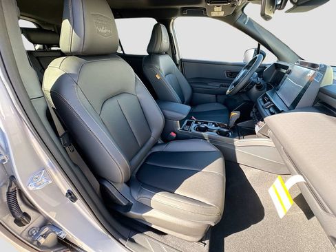 New 2026 Subaru Outback Wilderness AWD/4WD image 37